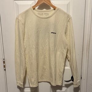 Patagonia Women’s Long Sleeve Tee